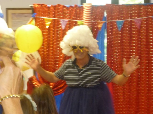 Festa dei Nonni (2014)