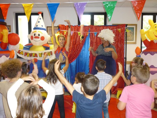 Festa dei Nonni (2014)