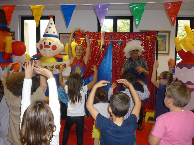 Festa dei Nonni (2014)