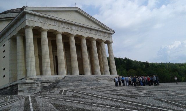 Gita Nord Est