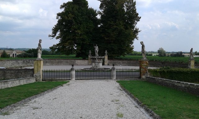 Gita Nord Est
