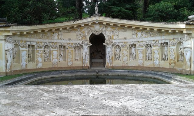 Gita Nord Est