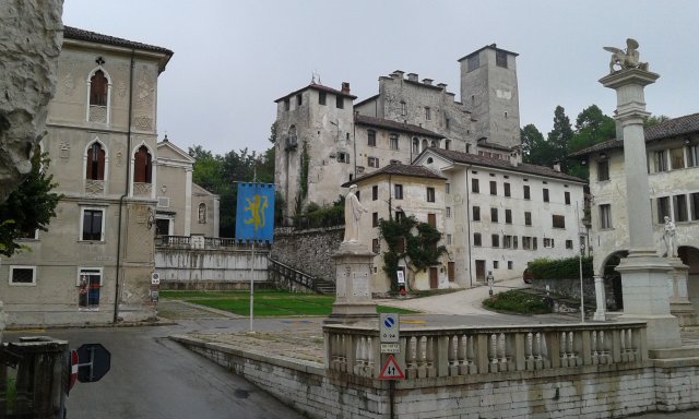 Gita Nord Est