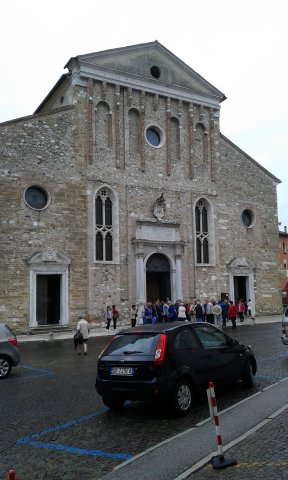 Gita Nord Est