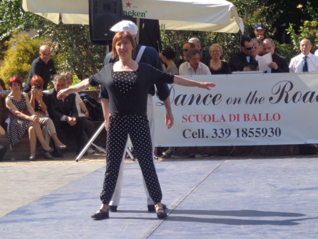 Spettacolo 1° Maggio