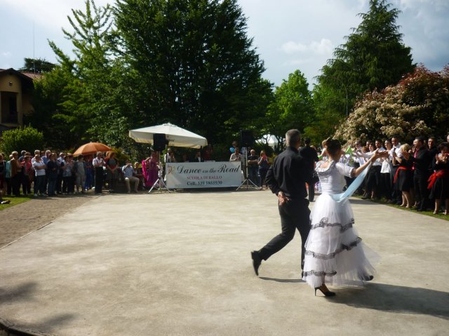 Spettacolo 1° Maggio