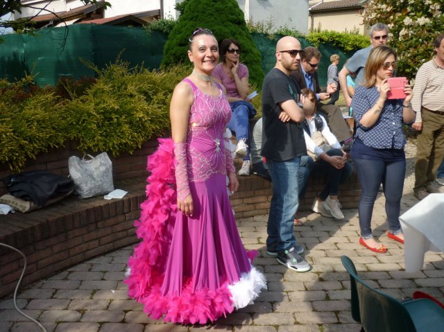 Spettacolo 1° Maggio