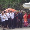 Spettacolo 1° Maggio